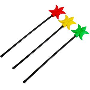 [J0948] 할로윈 용품 [PU 미니창] 코스튬 파티용품