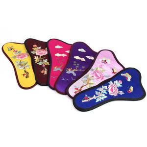 [박씨상방] 깜찍이 자수 가위집