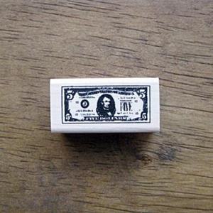 아트박스/스탬프 하우스 [빈티지]달러지폐