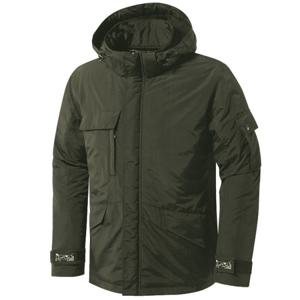 랜더스 남여공용 캐쥬얼 방한자켓(JK550W) 카키