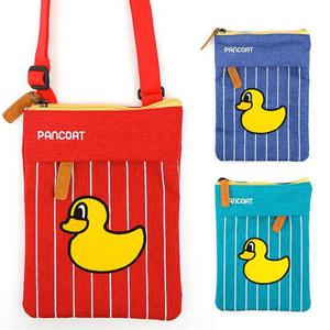 [J1067] 팬콧 크로스 [스트라이프-P16B02] 아동크로스