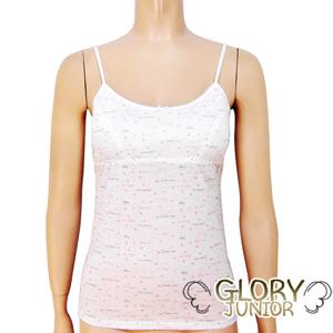 [글로리]주니어 하트나염 끈브라런닝1종(GLR1329)90~100