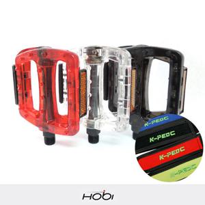호비 픽시페달 자전거페달 MTB 평페달 자전거 용품