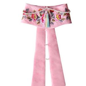 [한예빔] HB3-14 아얌_왕꽃분홍