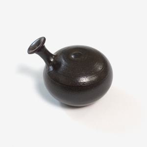 [박씨상방] 옹기 미니어처 자라병