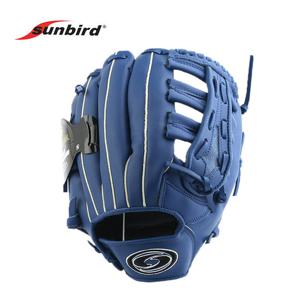 썬버드 야구 글러브(S203) 블루 13in 왼손착용