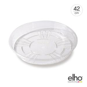 아트박스/엘호 토탈4 라운드 다용도 원형 화분받침대(42cm)