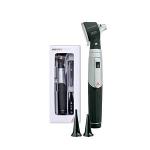 독일 하이네 검이경 미니3000 D70 귀내시경 의료용 전문가용