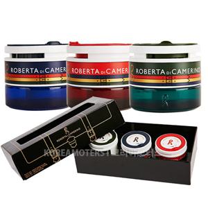 로베르타 디 까메리노 뉴프리미엄골드3P/자동차방향제