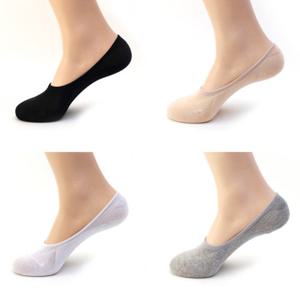 국내제조 남자 여자 실리콘 두꺼운 페이크삭스 덧신