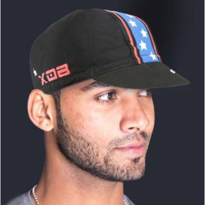 스타 사이클링 자전거모자 멀티 쪽모자