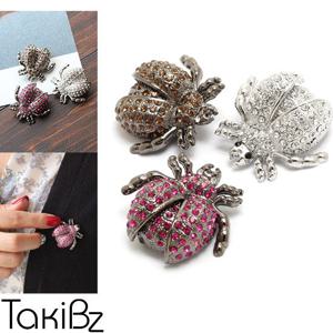 [타키비즈] 비틀버즈 브로치