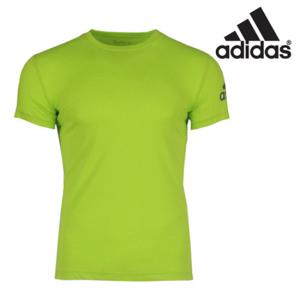 아디다스 남성 프라임 드라이다이 티셔츠 - AK0675