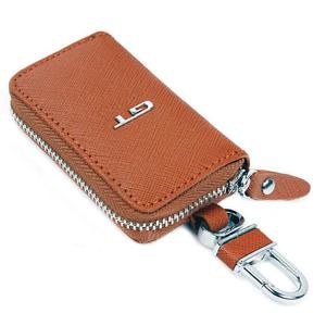 코리아모터스 천연가죽 GT멀티키케이스