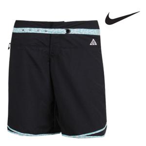 나이키 여성  KANEEL 보드팬츠/수영팬츠 - 299256-015