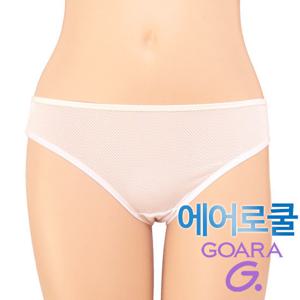 [고아라]주니어 에어로쿨 삼각팬티1종(IP2013)