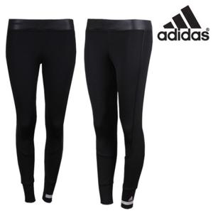 아디다스 여성 TIGHT 9부레깅스/요가복/매장판-AX7062