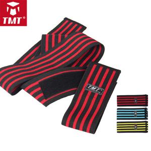 TMT 헬스용품 무릎보호대 스쿼트스트랩