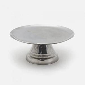 [박씨상방] 고급 스텐레스 4호접시(2.0) 15.5센티