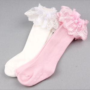 [꼼지]유아동 Y이중레스 반장/유아양말/아기반장/유아반장/신생아양말/아기양말/니삭스/무릎양말/반스