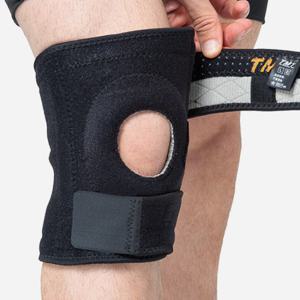 TMT NT49 무릎보호대 무릎아대 농구 축구 배구 테니스 고기능성