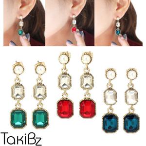 [타키비즈] 리즈 엔틱 귀걸이