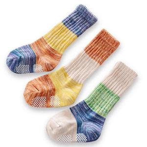 알록이 유아 니삭스 3종세트 (1-5세) 400020