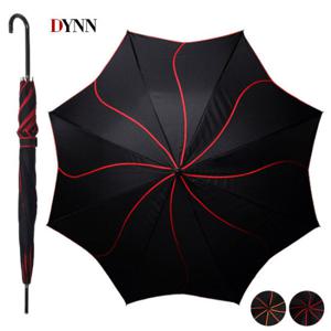 DYNN 튤립 장우산 우양산