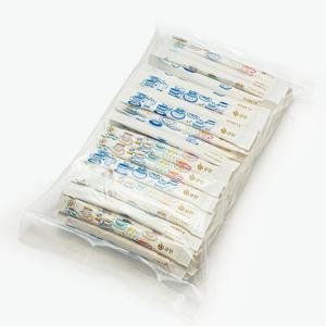 큐원 미니바 스틱 설탕 500g (5gx100입) 상온