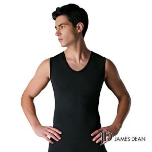 [남성기본런닝] 제임스딘 M004 쿨론메쉬런닝