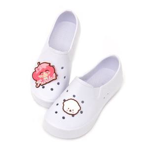 [L0354] 페어리루 EVA 실내화 [FU-F005] 아동실내화