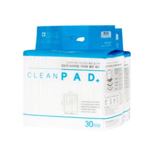 [닥터독] 클린패드(배변패드) 중형 x 2팩