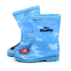 미키마우스 장화 [브로] [L0381]
