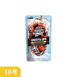 [쟈뎅] 시그니쳐 아메리카노 블랙 230ml X 10개