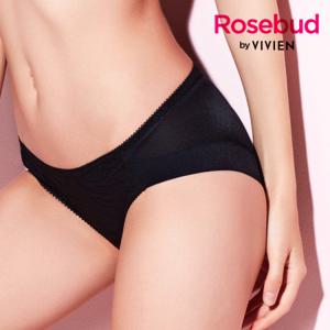 데일리 슬림핏 쟈카드 톤온톤 지브라 삼각 헴팬티 pt3195p