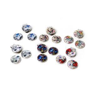 [박씨상방] 고급나전 볼마커-K(나비)