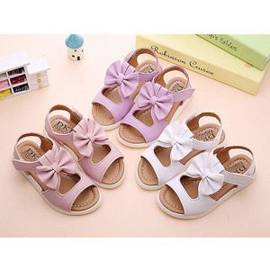 [엠케이] 리본 밸크로 유아샌들(145-160mm) 900068