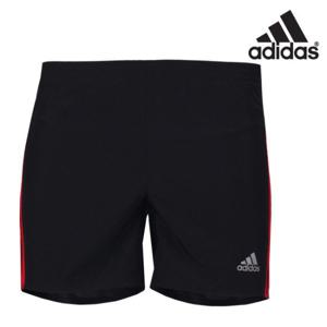 아디다스 남성 리스판스 쇼츠 반바지 - AX6521