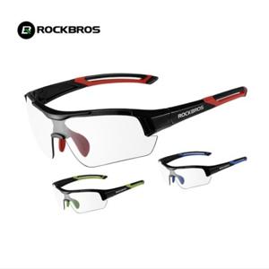 [락브로스] 스포츠 변색렌즈 선글라스(라이트닝)