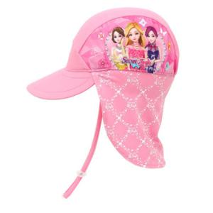 시크릿쥬쥬 플랩캡 [크리스탈-K0118] [L0834]