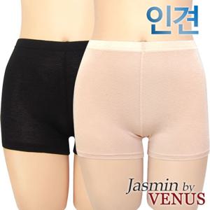 [자스민by비너스]엠보 인견 2부속바지1종(JPT5219P/JPT6219P)