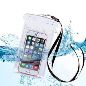 아트박스/키스맥 스마트폰 야광 방수케이스(6인치이하)