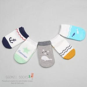 [꼼지]Y오션썸머 스니커즈(5족)세트 유아동 100650