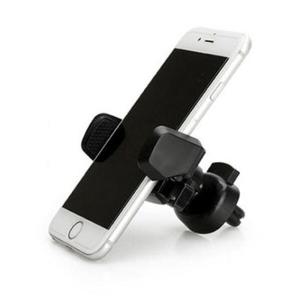 아트박스/키스맥 송풍구 한손 노터치 스마트폰 거치대(차량용)