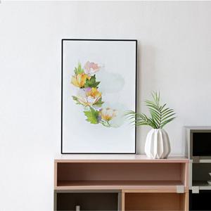 [박씨상방] (박씨상방)인테리어 데코테이블(중)-내츄럴