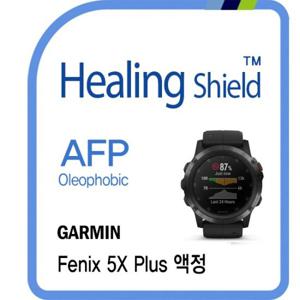 가민 피닉스 5X 플러스 올레포빅 액정보호필름 2매