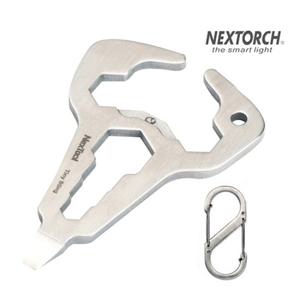 [넥스토치]NexTool 티니 스팅 키체인 멀티툴