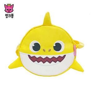 핑크퐁 미니크로스 [아기상어-B22] [L1046]