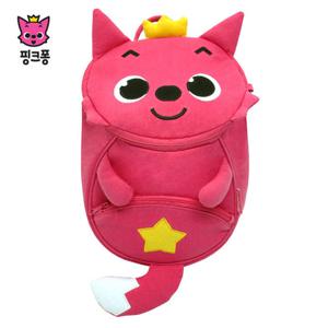 핑크퐁 미아방지배낭 [핑크퐁-B01] [L1028]