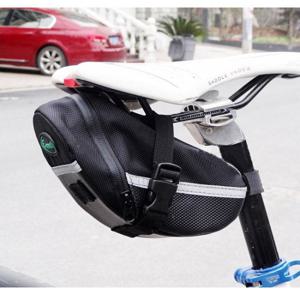 큐에스 자전거안장백 자전거가방 용품